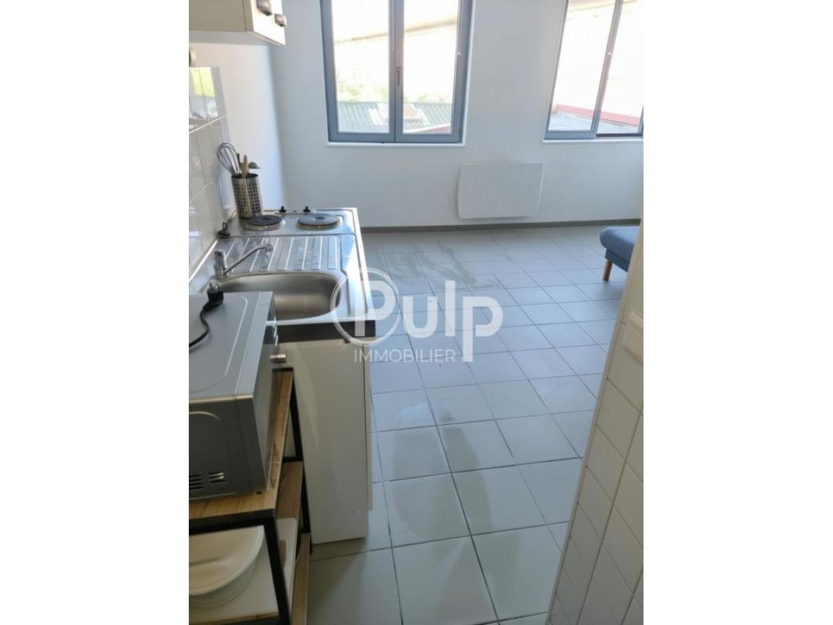 vente Immeuble Douai (59500) réf:dou17277 - Pulp Immobilier