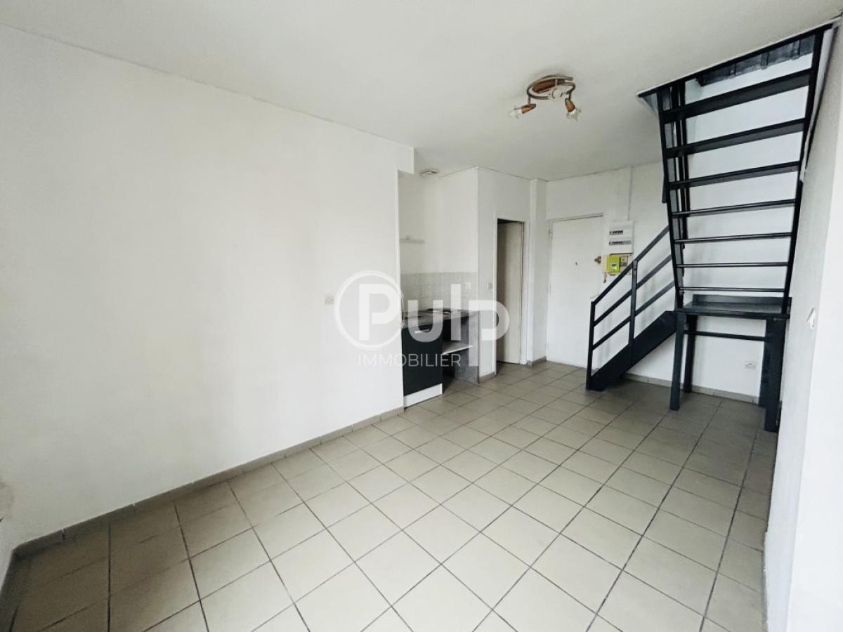 vente Immeuble Douai (59500) réf:dou17277 - Pulp Immobilier