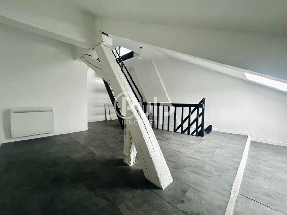 vente Immeuble Douai (59500) réf:dou17277 - Pulp Immobilier