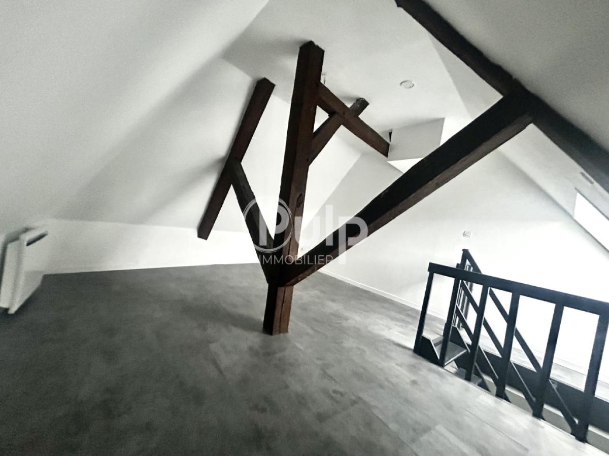 vente Immeuble Douai (59500) réf:dou17277 - Pulp Immobilier