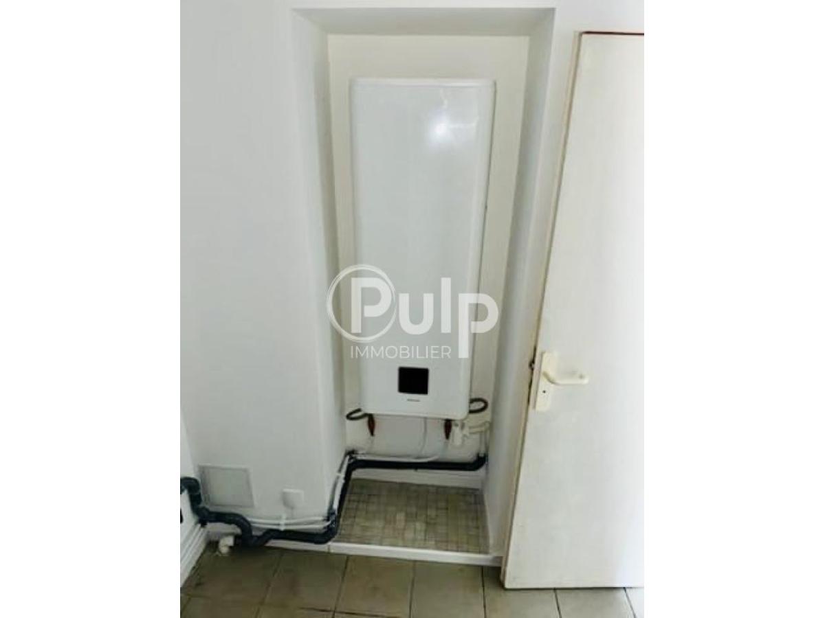 vente Immeuble Douai (59500) réf:dou17277 - Pulp Immobilier
