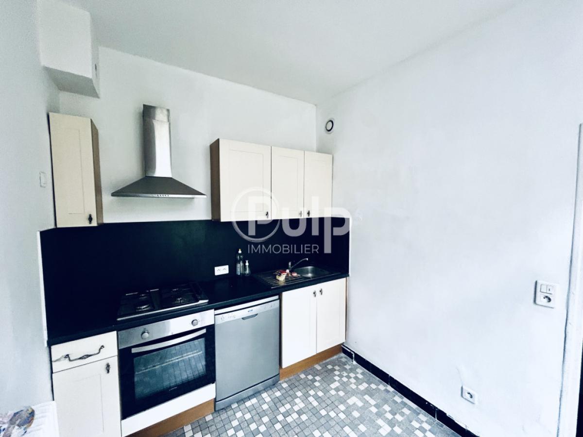 vente Immeuble Douai (59500) réf:dou17278 - Pulp Immobilier