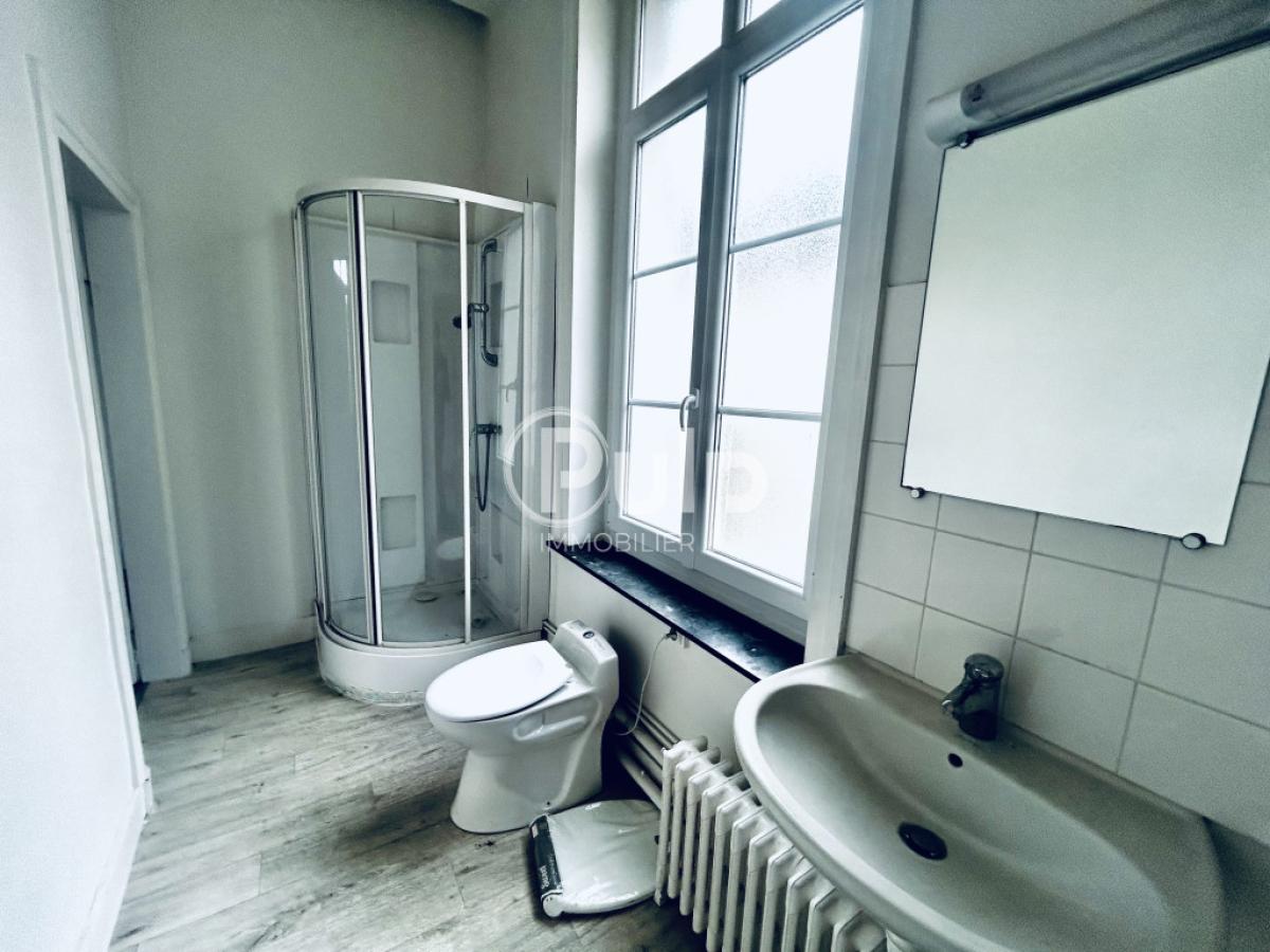 vente Immeuble Douai (59500) réf:dou17278 - Pulp Immobilier