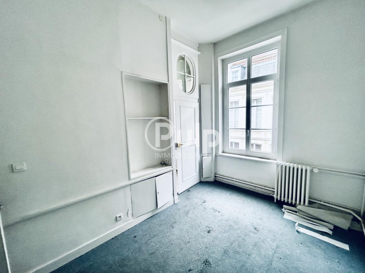 vente Immeuble Douai (59500) réf:dou17278 - Pulp Immobilier