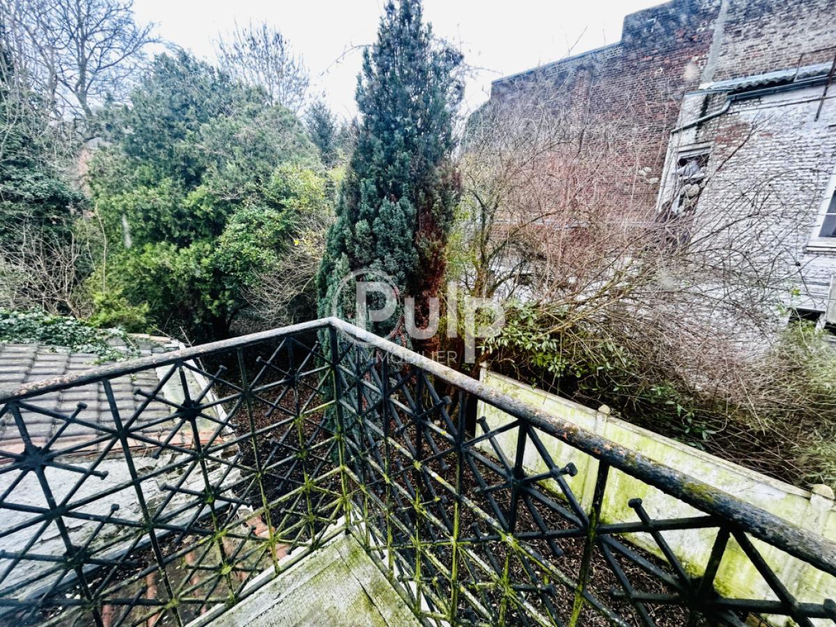 vente Immeuble Douai (59500) réf:dou17278 - Pulp Immobilier