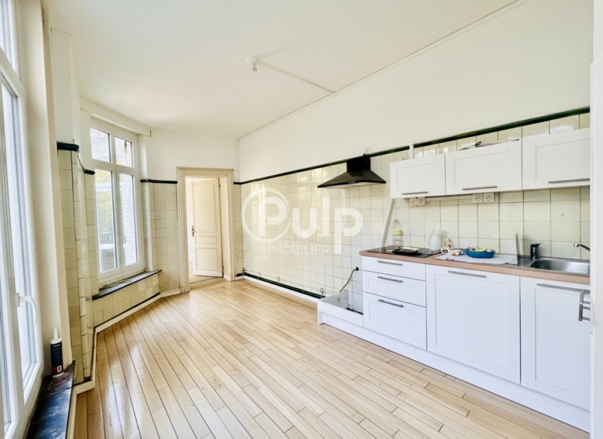 vente Immeuble Douai (59500) réf:dou17626 - Pulp Immobilier