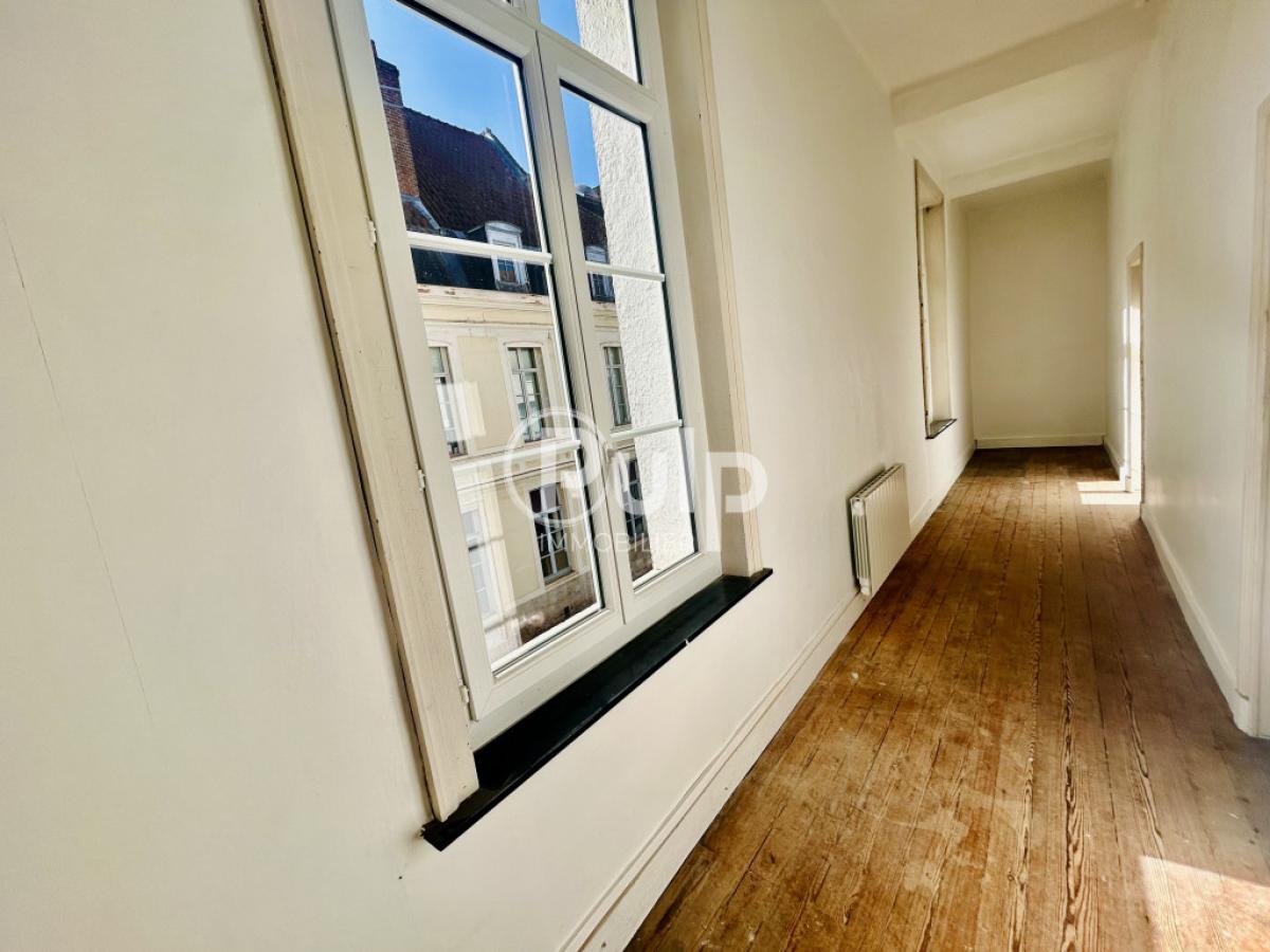 vente Immeuble Douai (59500) réf:dou17626 - Pulp Immobilier