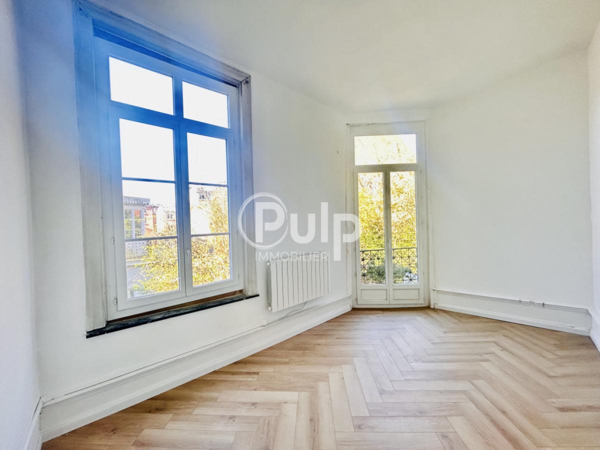 vente Immeuble Douai (59500) réf:dou17626 - Pulp Immobilier