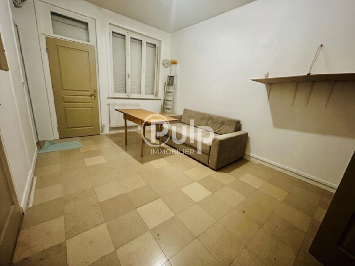 vente Immeuble Douai (59500) réf:dou18095 - Pulp Immobilier