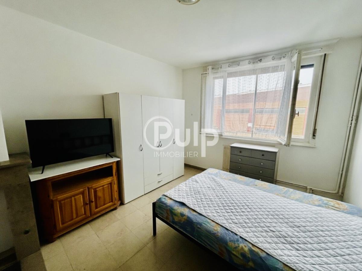 vente Immeuble Douai (59500) réf:dou18095 - Pulp Immobilier