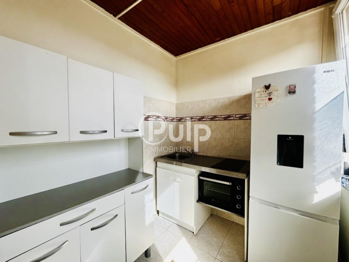 vente Immeuble Douai (59500) réf:dou18095 - Pulp Immobilier