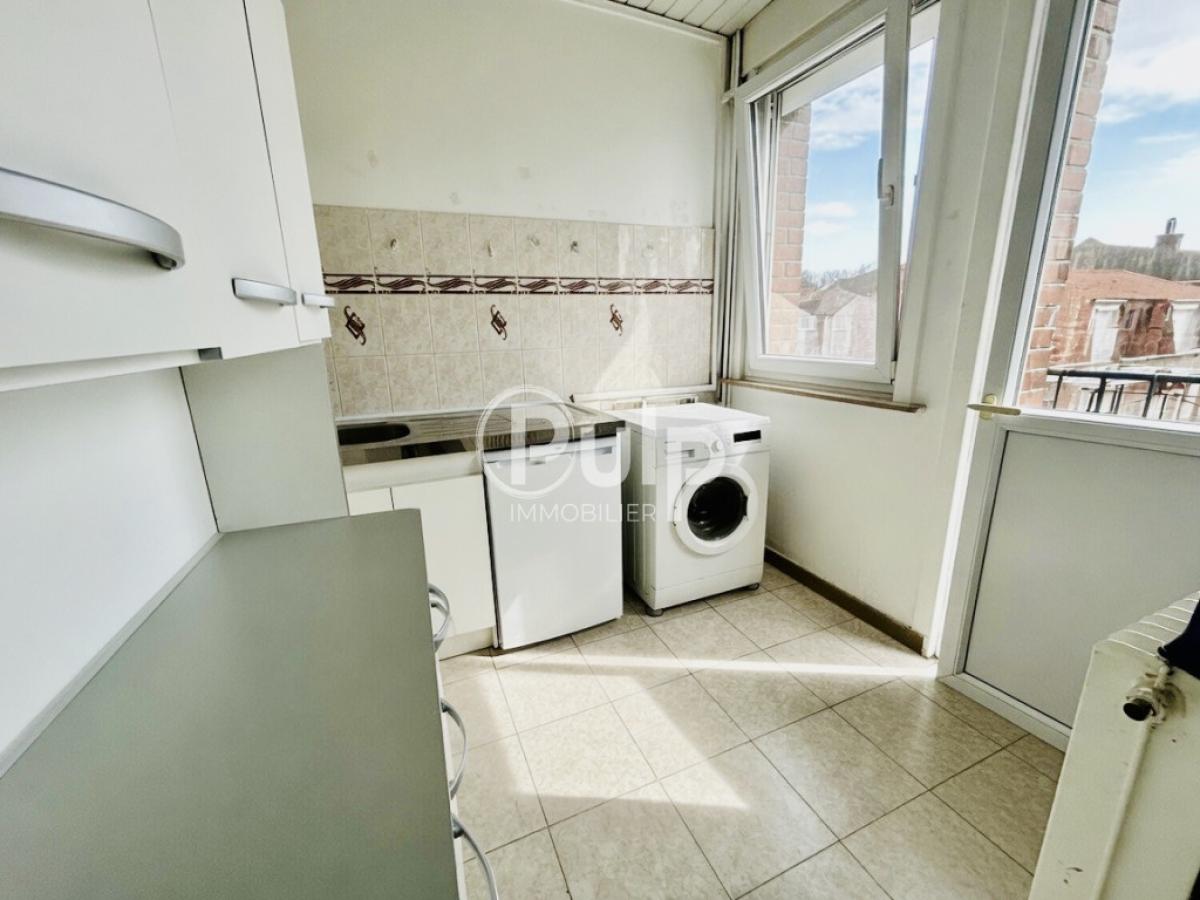 vente Immeuble Douai (59500) réf:dou18095 - Pulp Immobilier