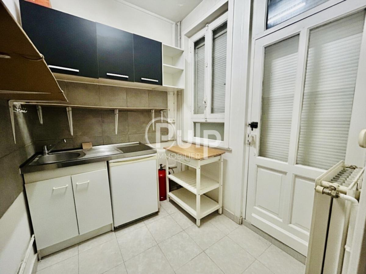 vente Immeuble Douai (59500) réf:dou18095 - Pulp Immobilier