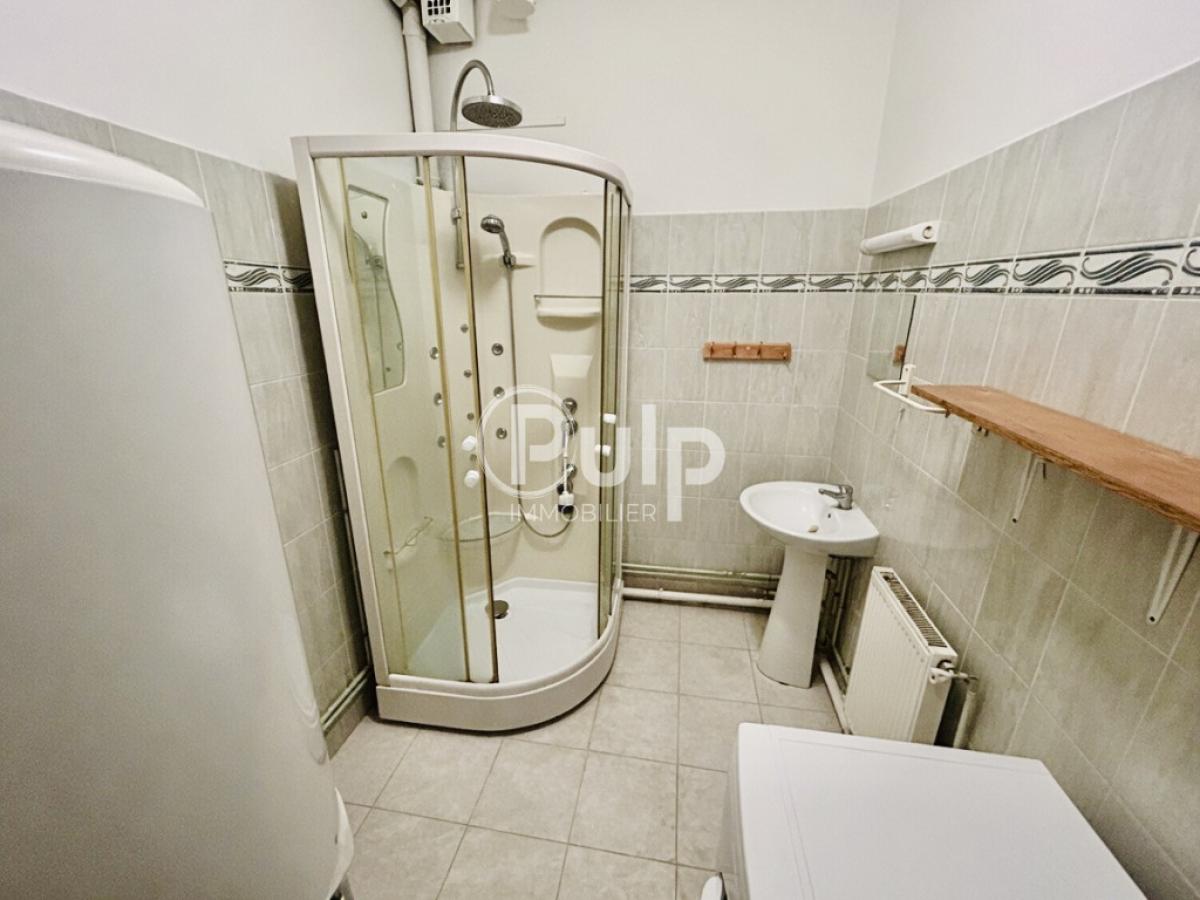 vente Immeuble Douai (59500) réf:dou18095 - Pulp Immobilier