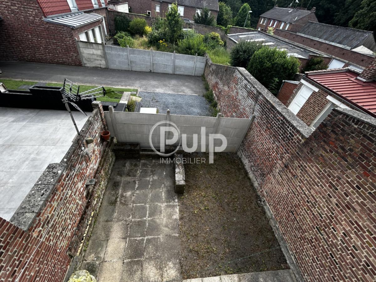vente Immeuble Douai (59500) réf:dou18095 - Pulp Immobilier