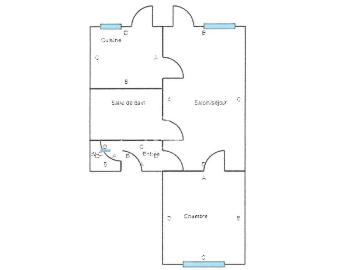 vente Immeuble Douai (59500) réf:dou18095 - Pulp Immobilier