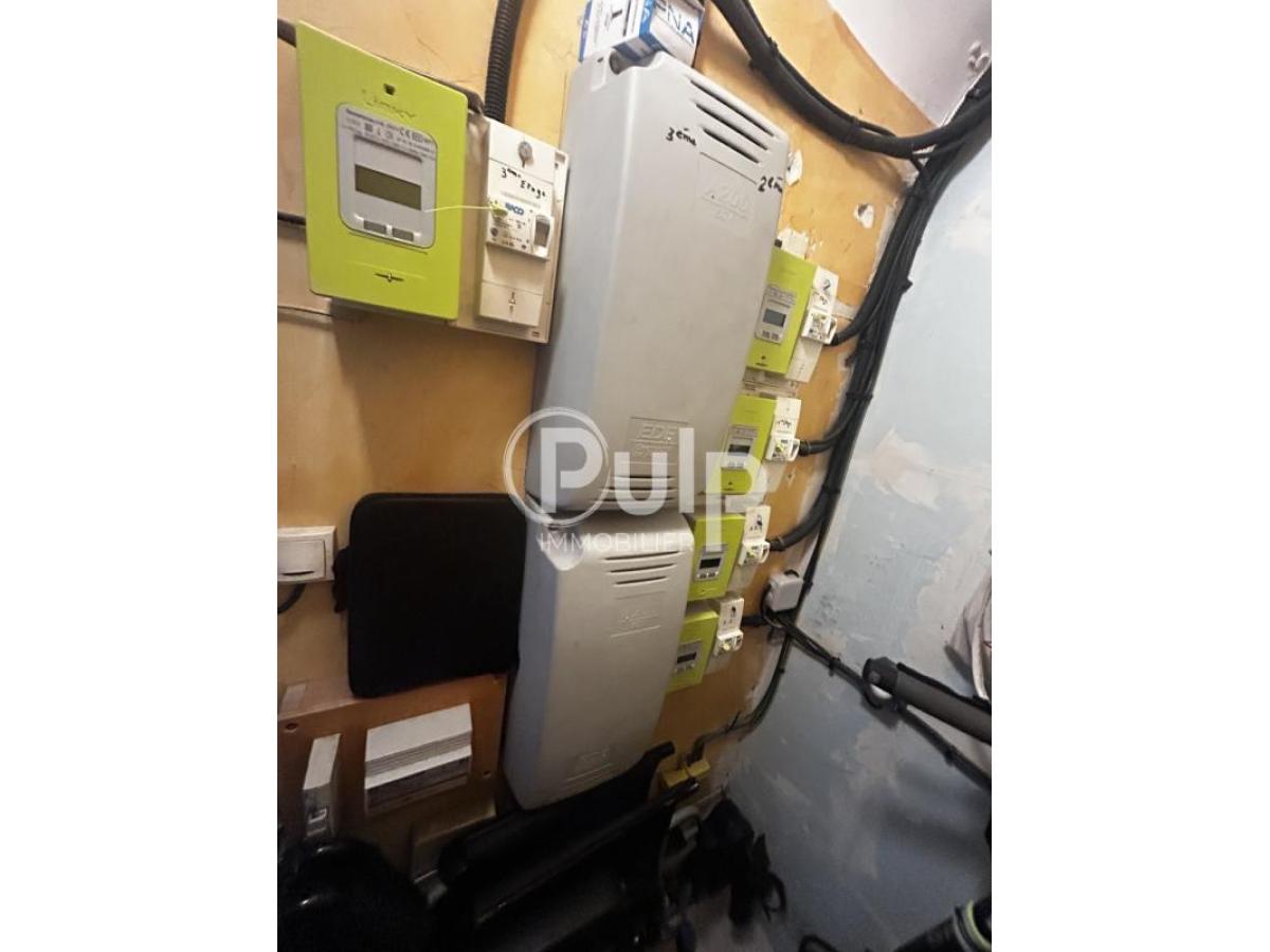 vente Immeuble Douai (59500) réf:dou18095 - Pulp Immobilier