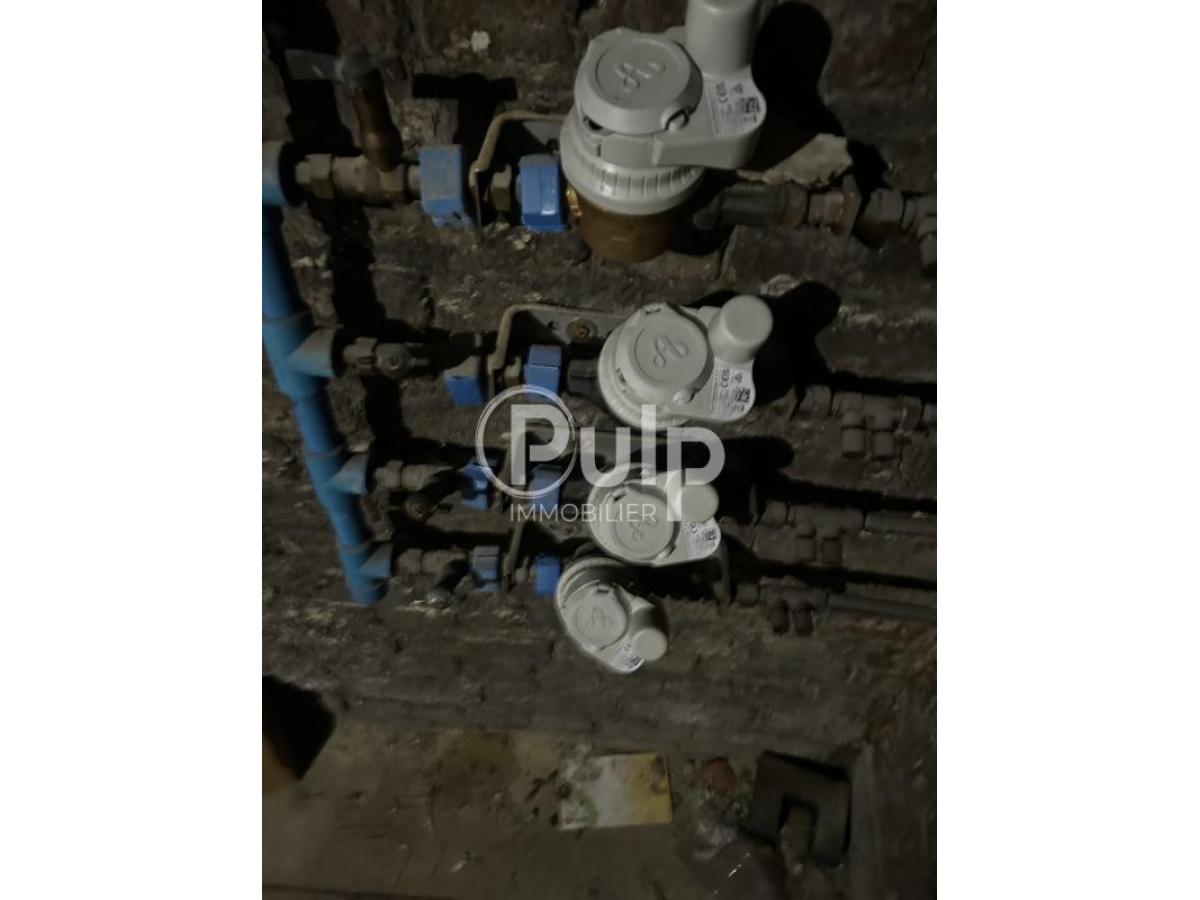 vente Immeuble Douai (59500) réf:dou18095 - Pulp Immobilier