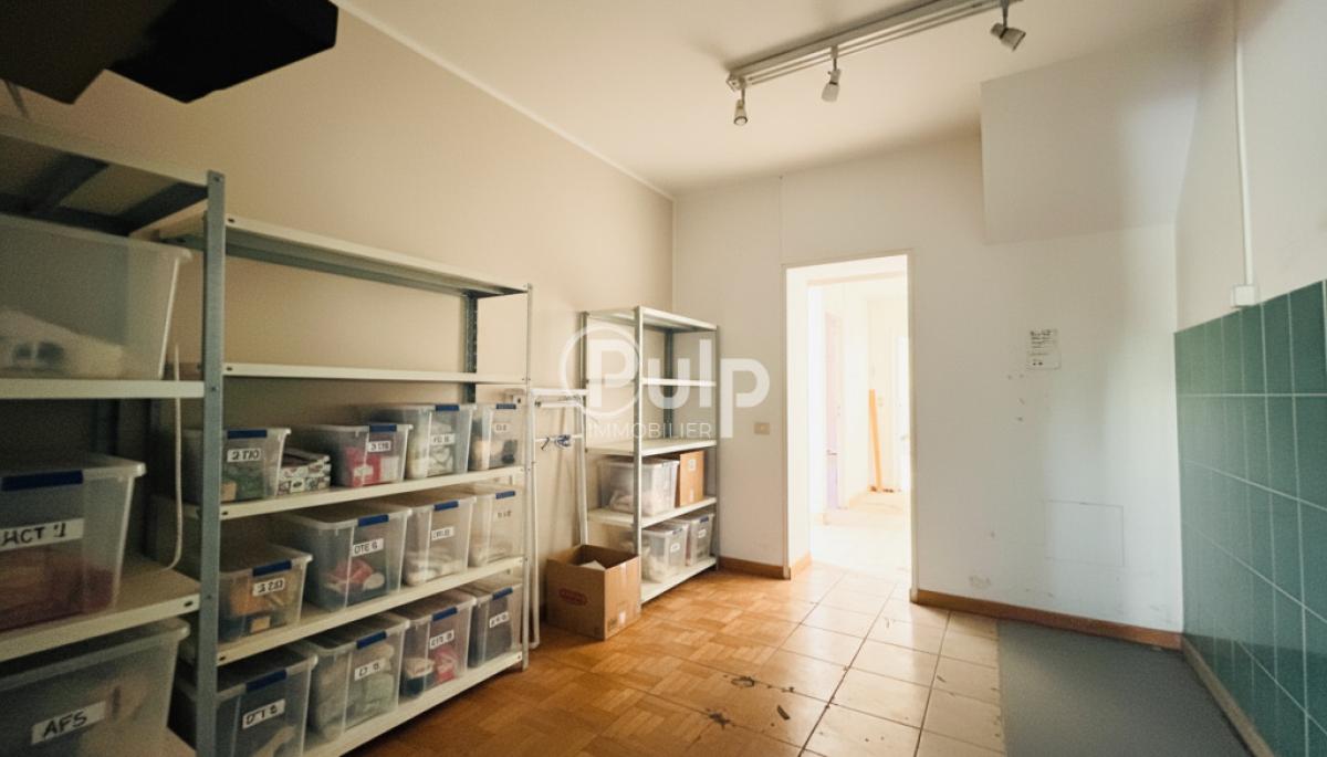 vente Immeuble Eleu Dit Leauwette (62300) réf:len16760 - Pulp Immobilier