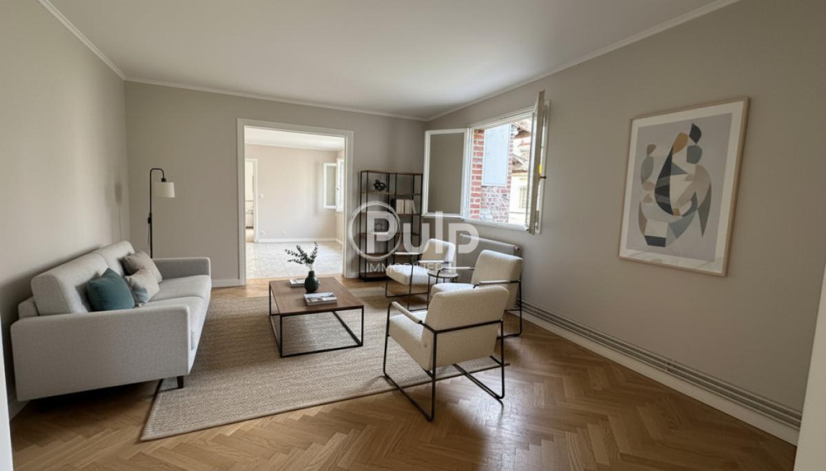 vente Immeuble Eleu Dit Leauwette (62300) réf:len16760 - Pulp Immobilier