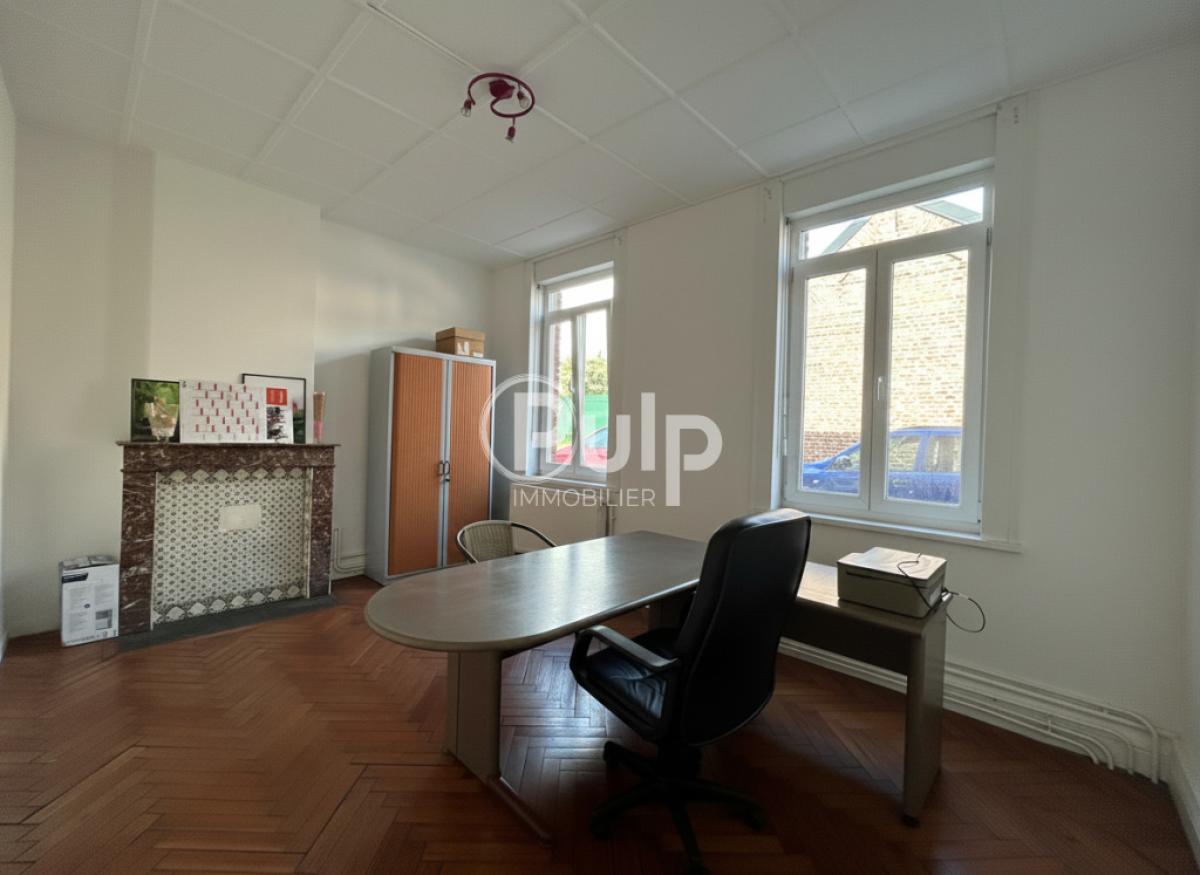 vente Immeuble Fouquieres Les Lens (62740) réf:bil17961 - Pulp Immobilier