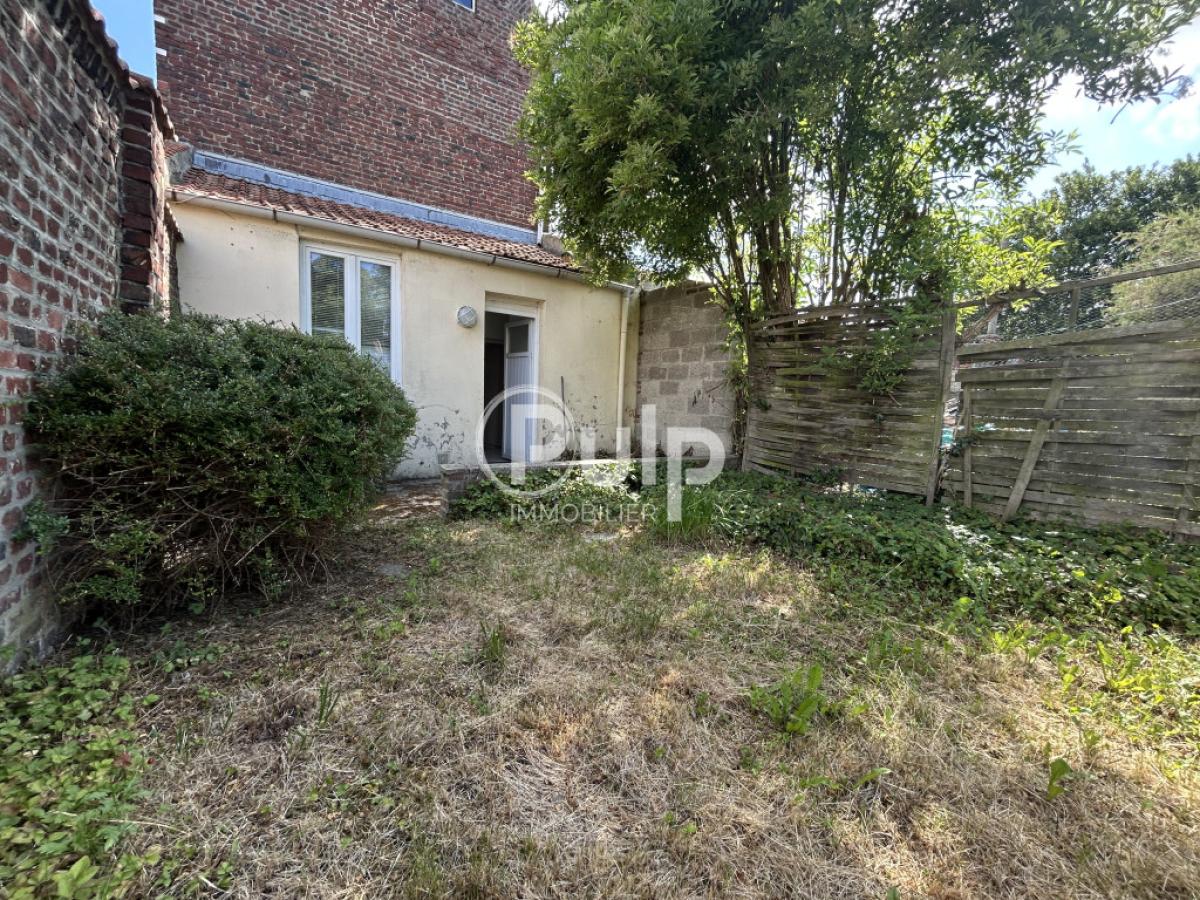 vente Immeuble Fouquieres Les Lens (62740) réf:bil17961 - Pulp Immobilier