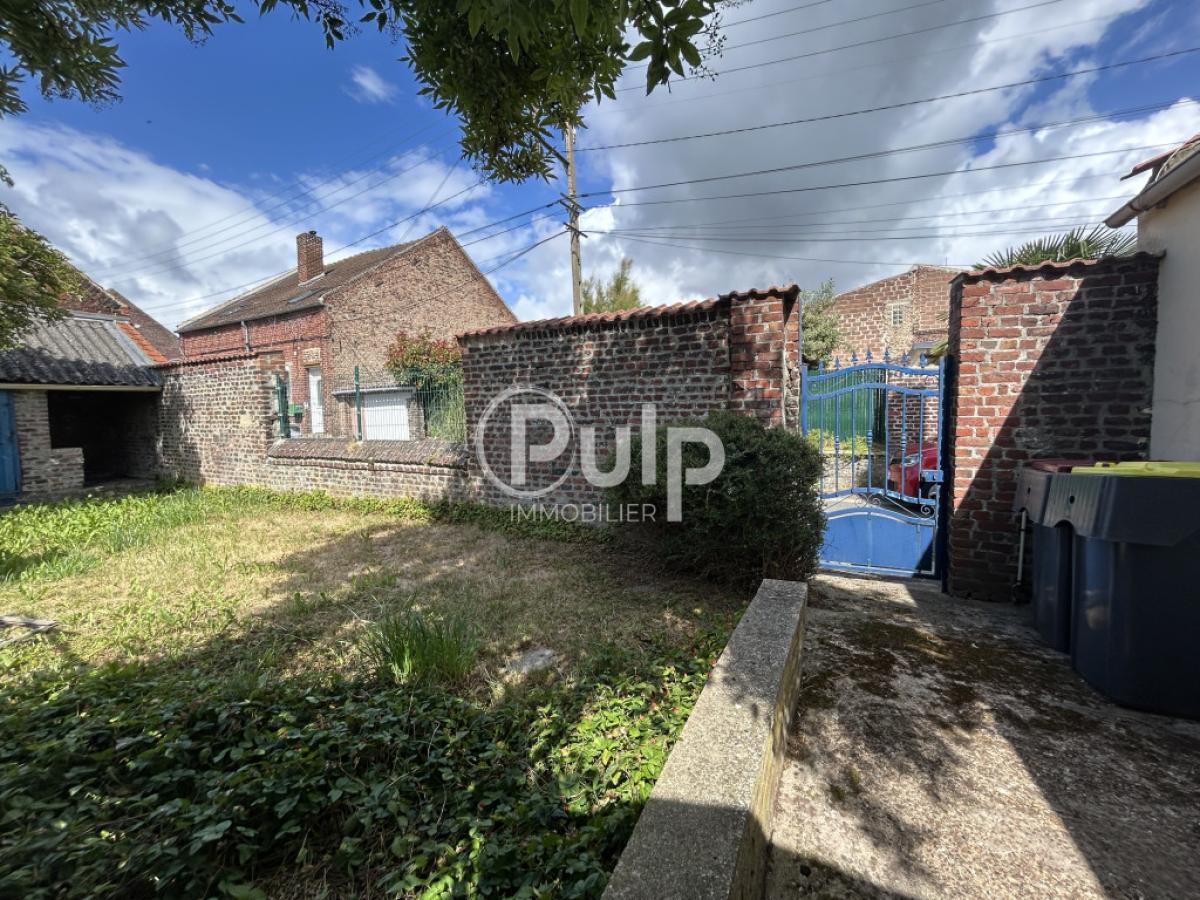 vente Immeuble Fouquieres Les Lens (62740) réf:bil17961 - Pulp Immobilier