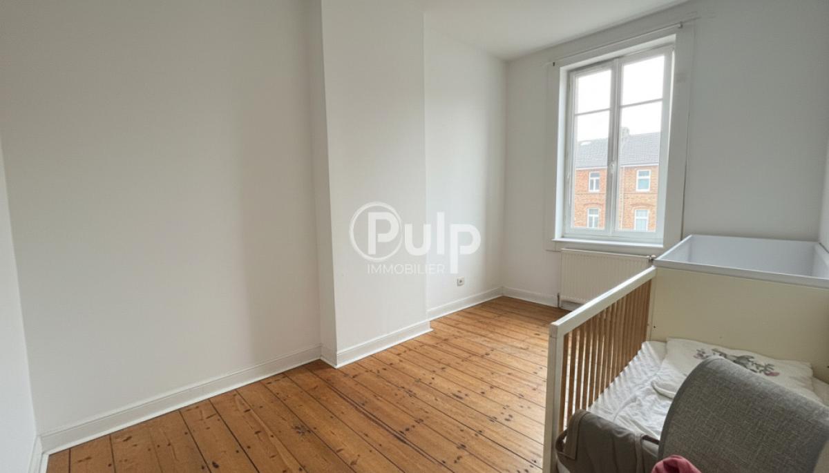 vente Immeuble Fouquieres Les Lens (62740) réf:bil17961 - Pulp Immobilier