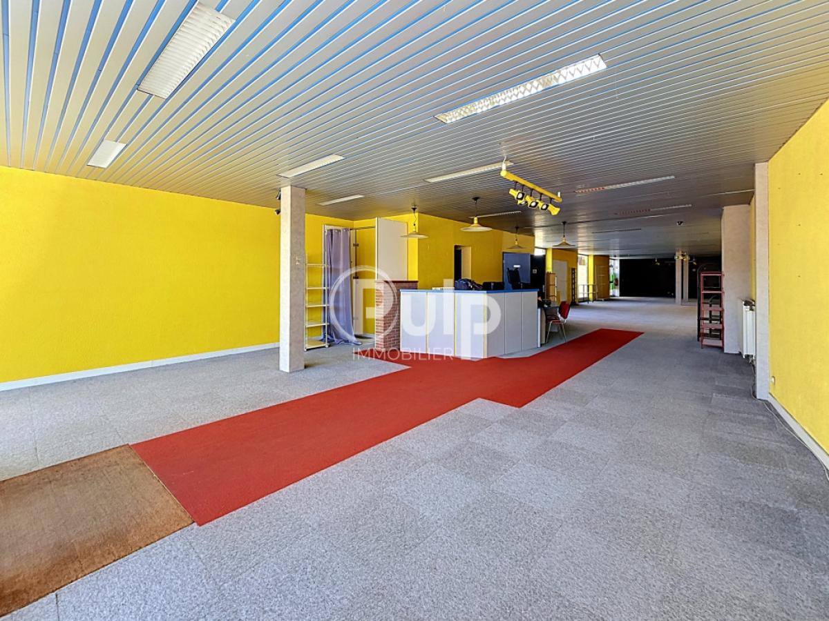 vente Immeuble Frevent (62270) réf:hesf131 - Pulp Immobilier
