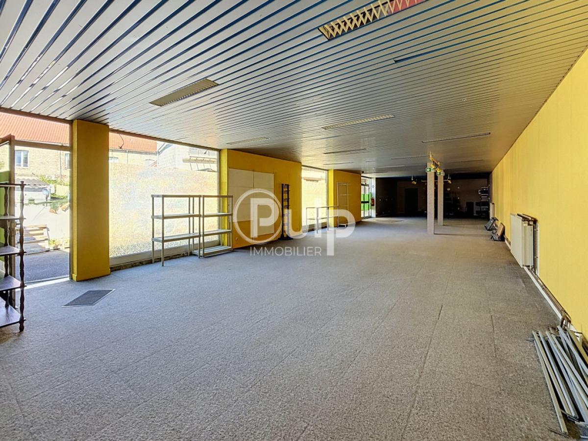 vente Immeuble Frevent (62270) réf:hesf131 - Pulp Immobilier