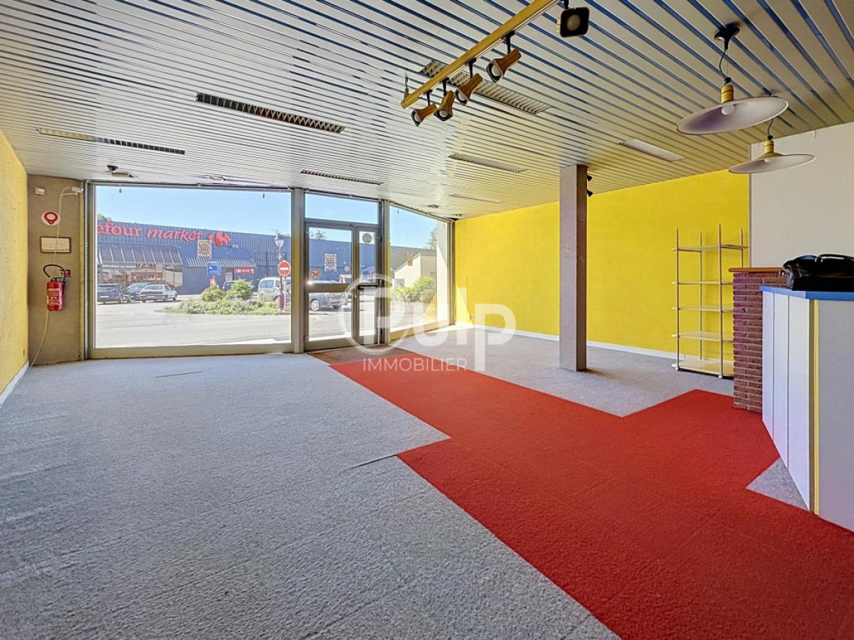 vente Immeuble Frevent (62270) réf:hesf131 - Pulp Immobilier