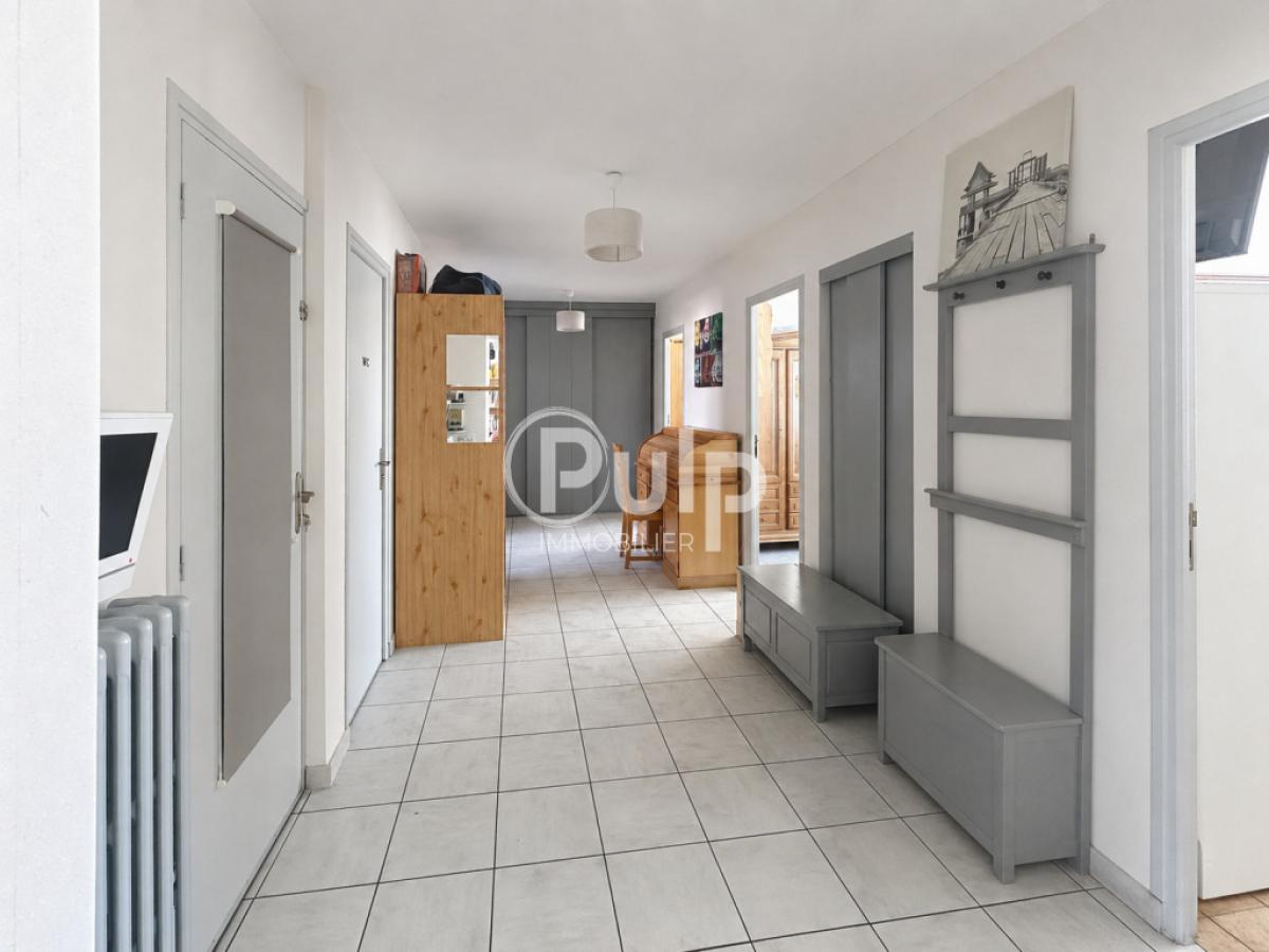 vente Immeuble Frevent (62270) réf:hesf131 - Pulp Immobilier