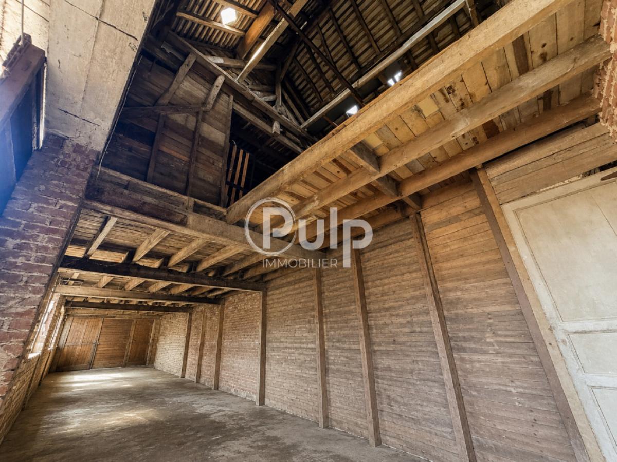 vente Immeuble Frevent (62270) réf:hesf131 - Pulp Immobilier