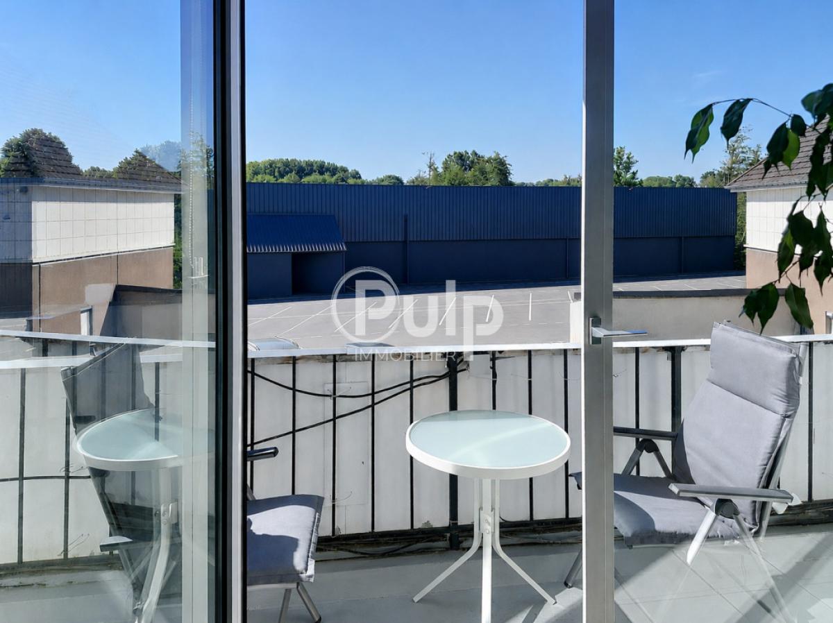 vente Immeuble Frevent (62270) réf:hesf131 - Pulp Immobilier