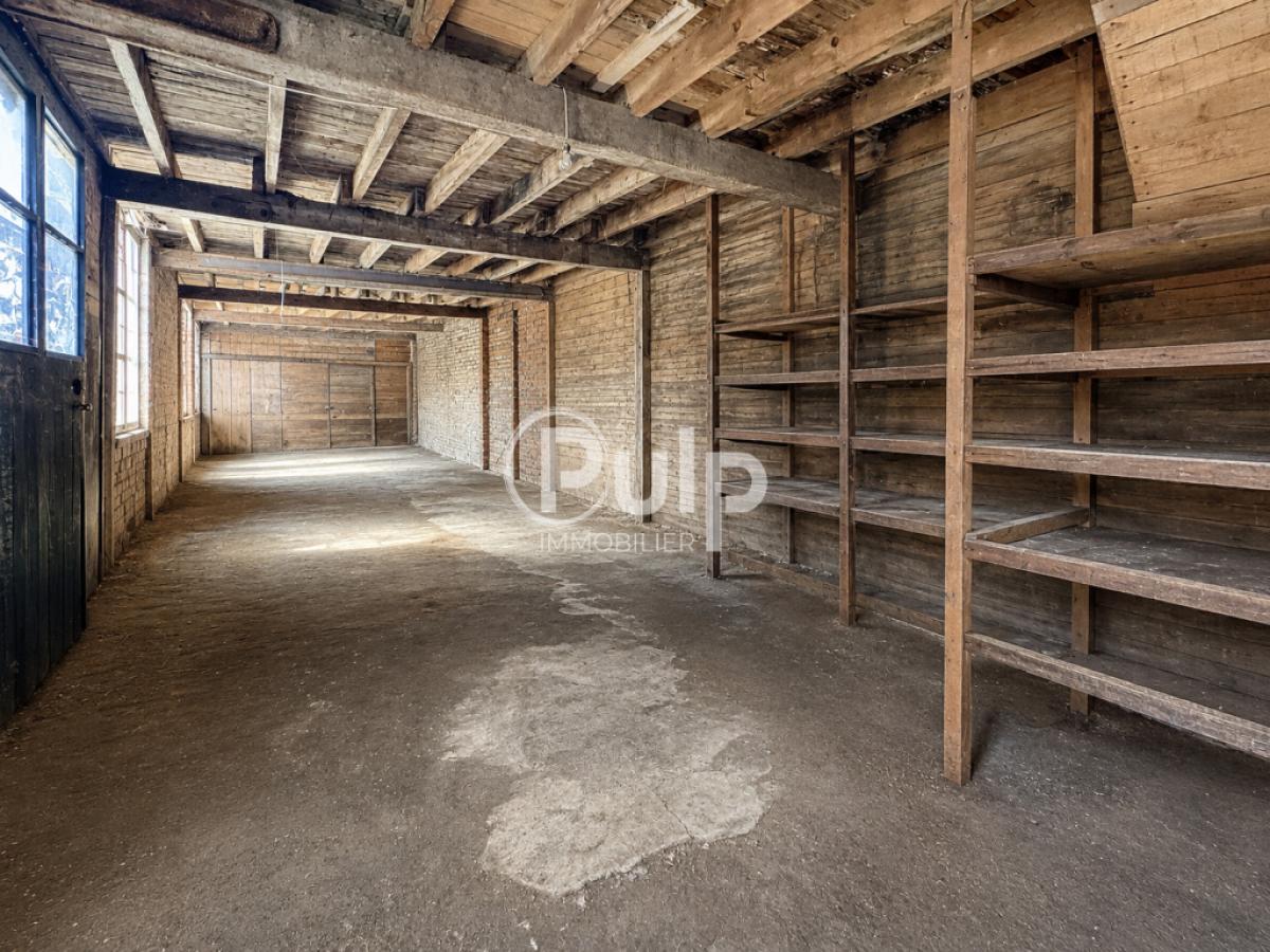 vente Immeuble Frevent (62270) réf:hesf131 - Pulp Immobilier
