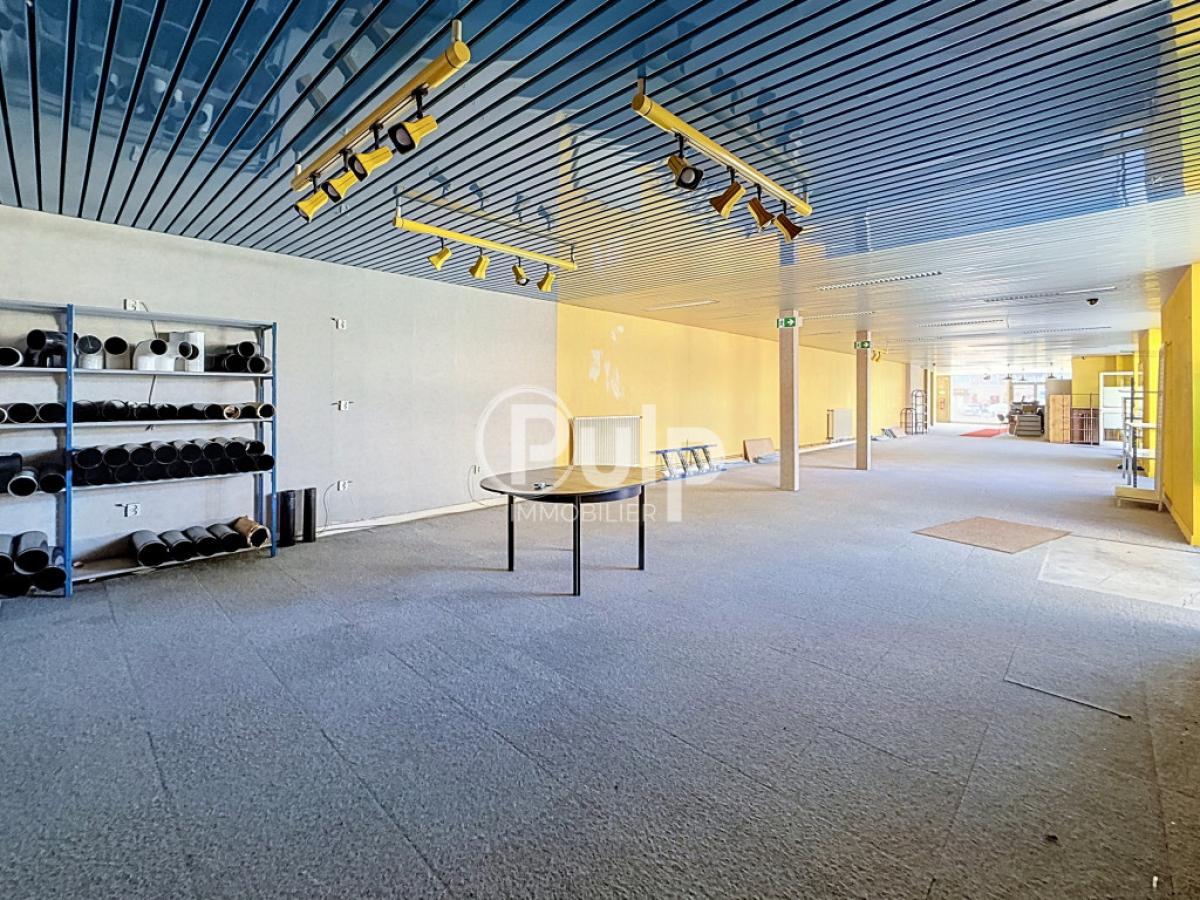 vente Immeuble Frevent (62270) réf:hesf131 - Pulp Immobilier