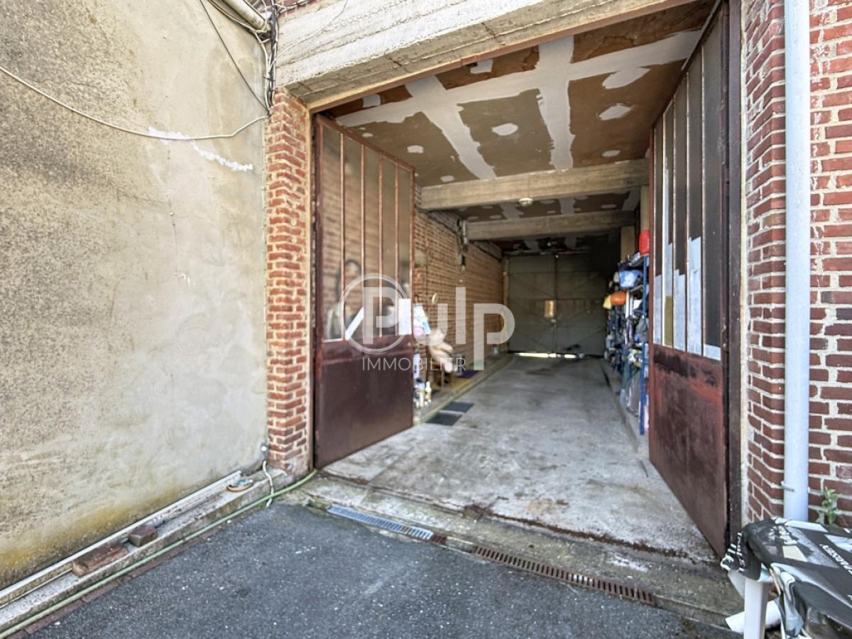 vente Immeuble Frevent (62270) réf:hesf131 - Pulp Immobilier