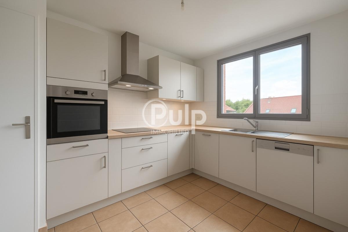 vente Immeuble Harnes (62440) réf:len16547 - Pulp Immobilier