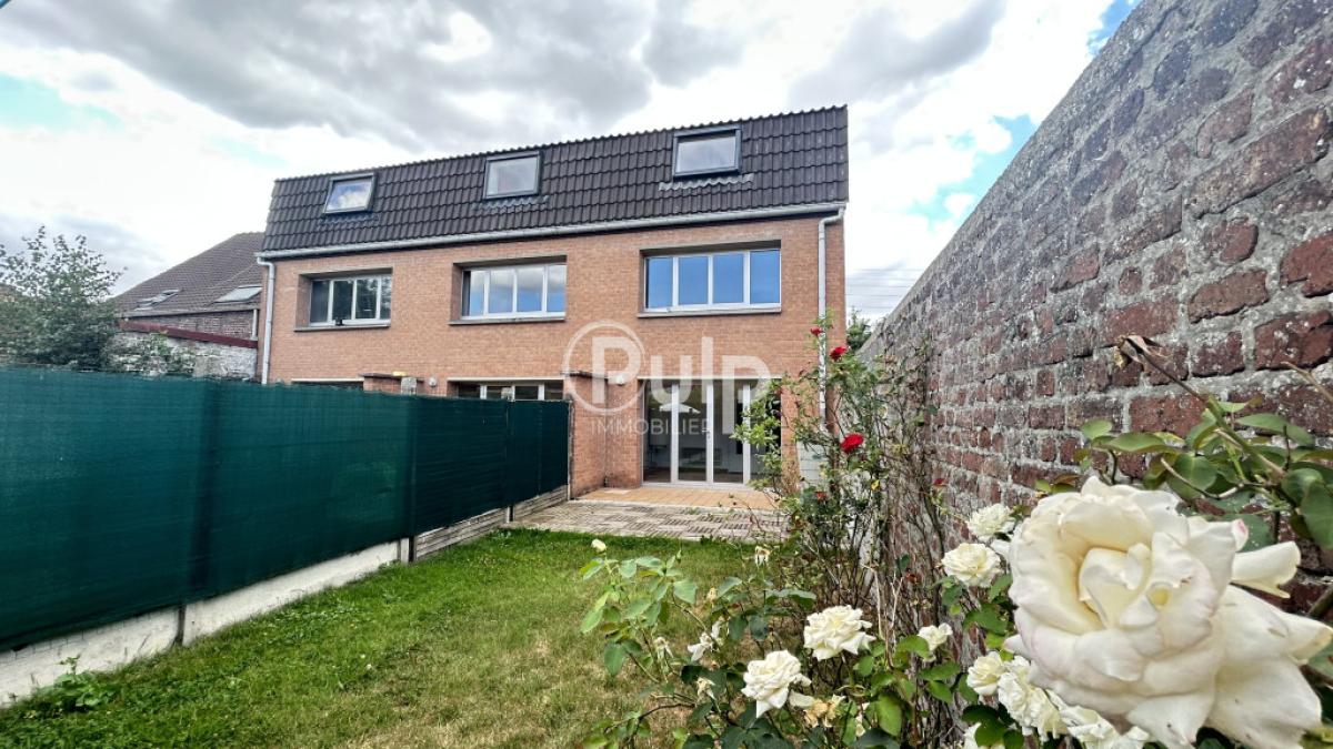 vente Immeuble Harnes (62440) réf:len16547 - Pulp Immobilier