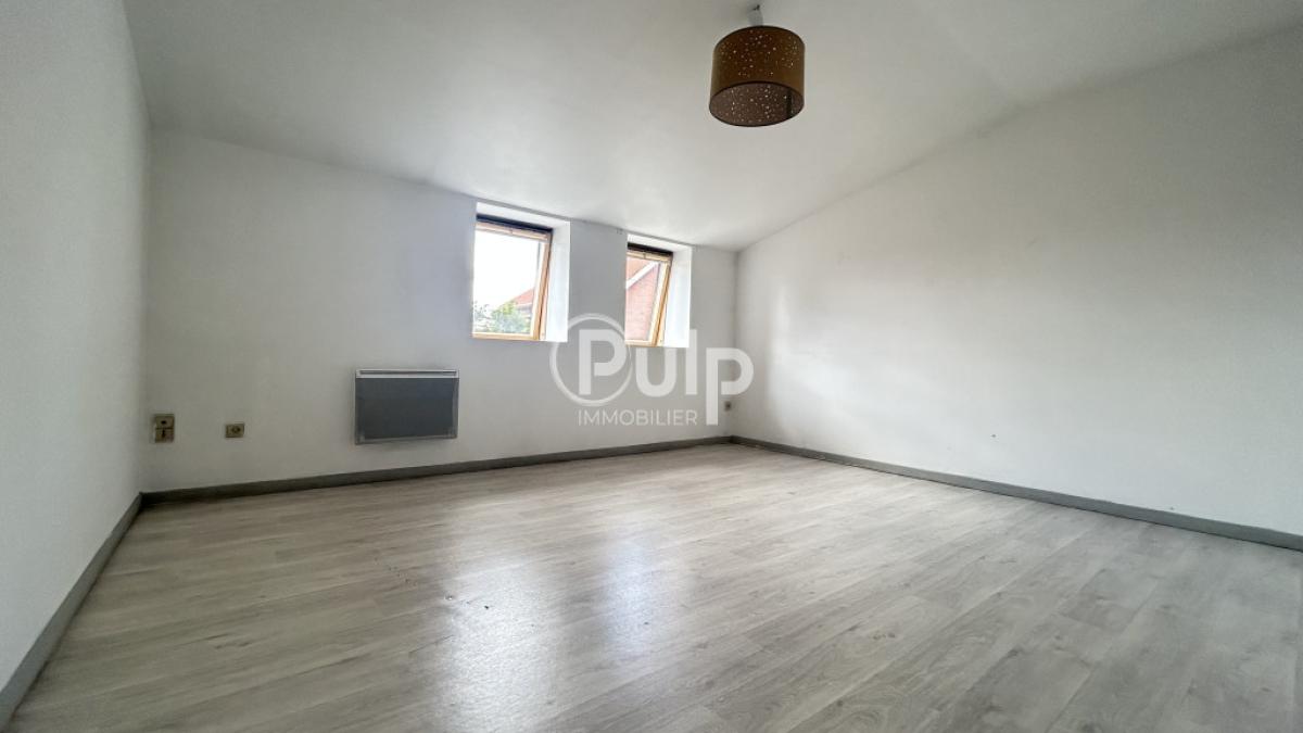 vente Immeuble Harnes (62440) réf:len16547 - Pulp Immobilier