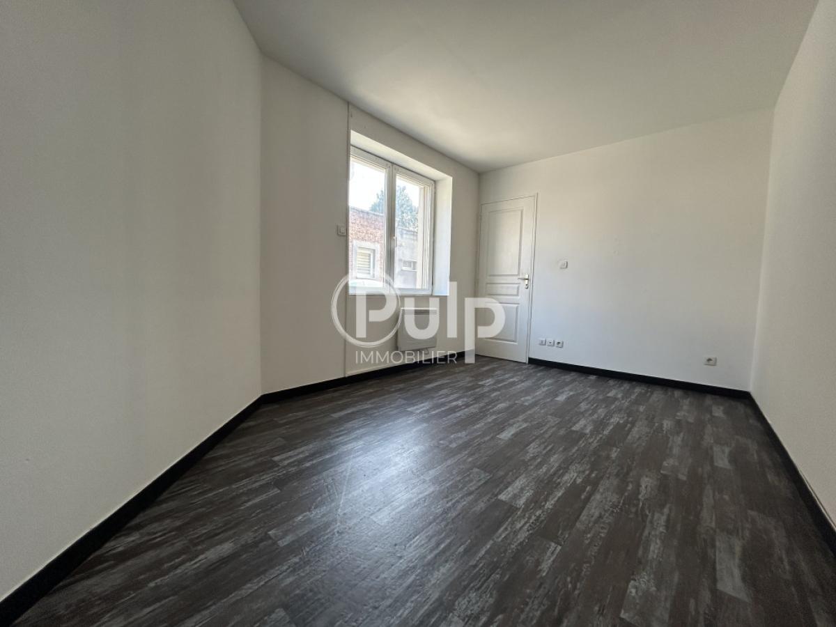 vente Immeuble Harnes (62440) réf:len17475 - Pulp Immobilier