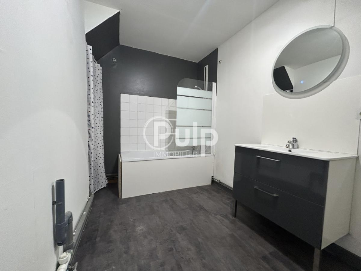 vente Immeuble Harnes (62440) réf:len17475 - Pulp Immobilier