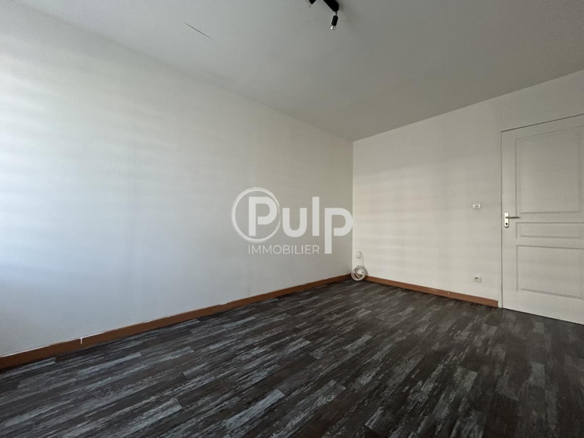 vente Immeuble Harnes (62440) réf:len17475 - Pulp Immobilier