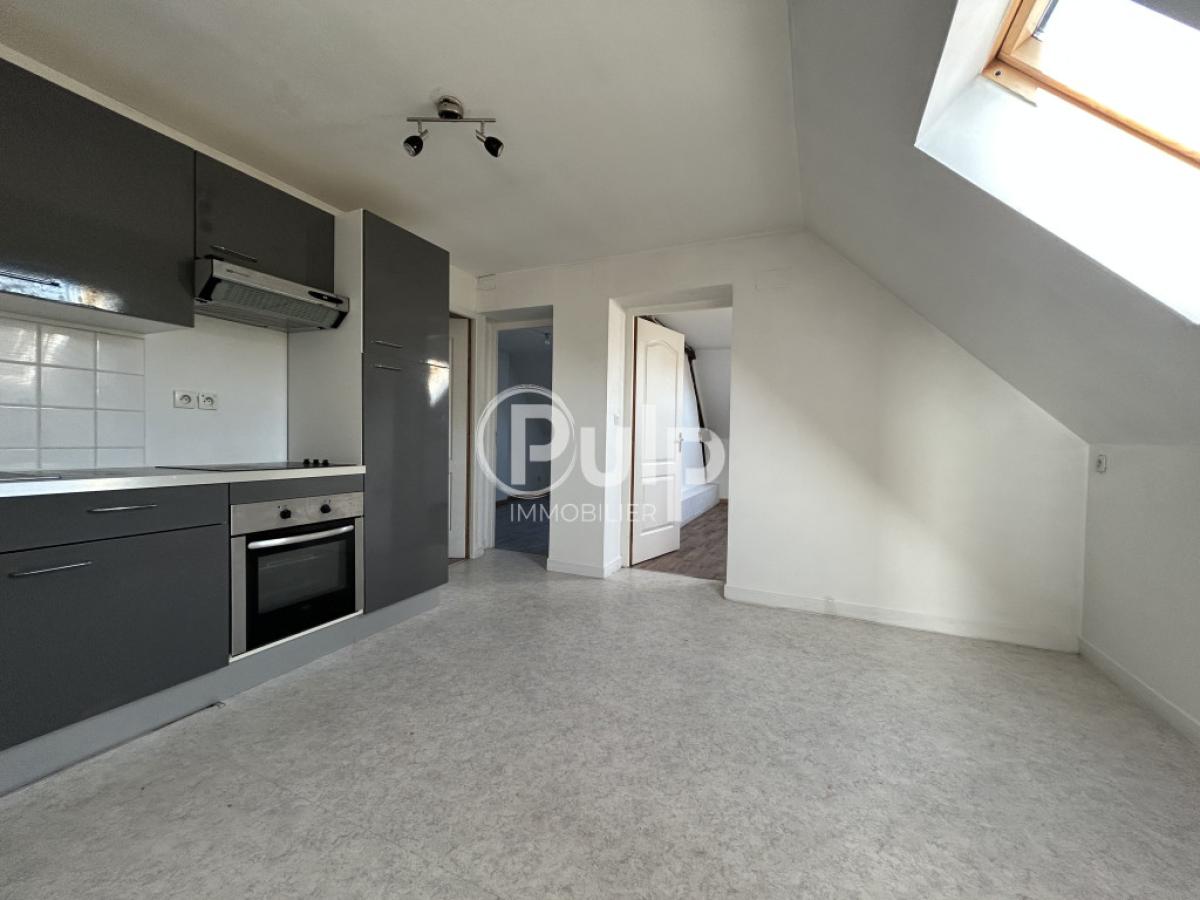 vente Immeuble Harnes (62440) réf:len17475 - Pulp Immobilier
