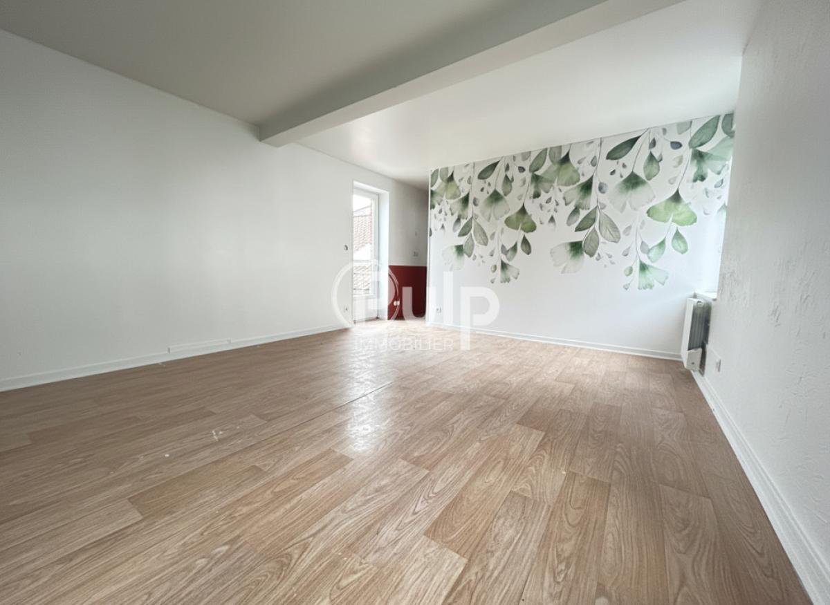 vente Immeuble Harnes (62440) réf:len17843 - Pulp Immobilier