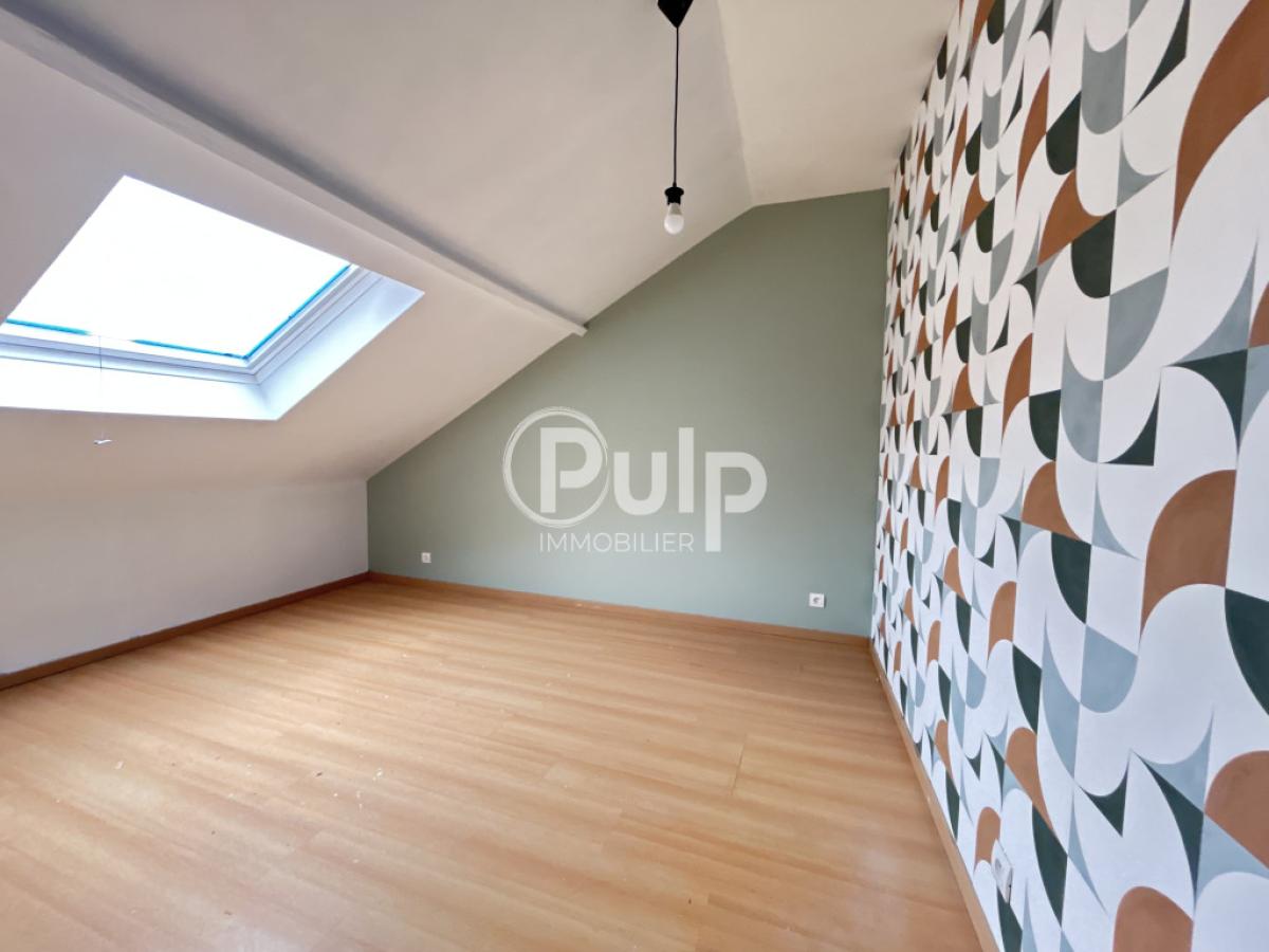 vente Immeuble Harnes (62440) réf:len17843 - Pulp Immobilier