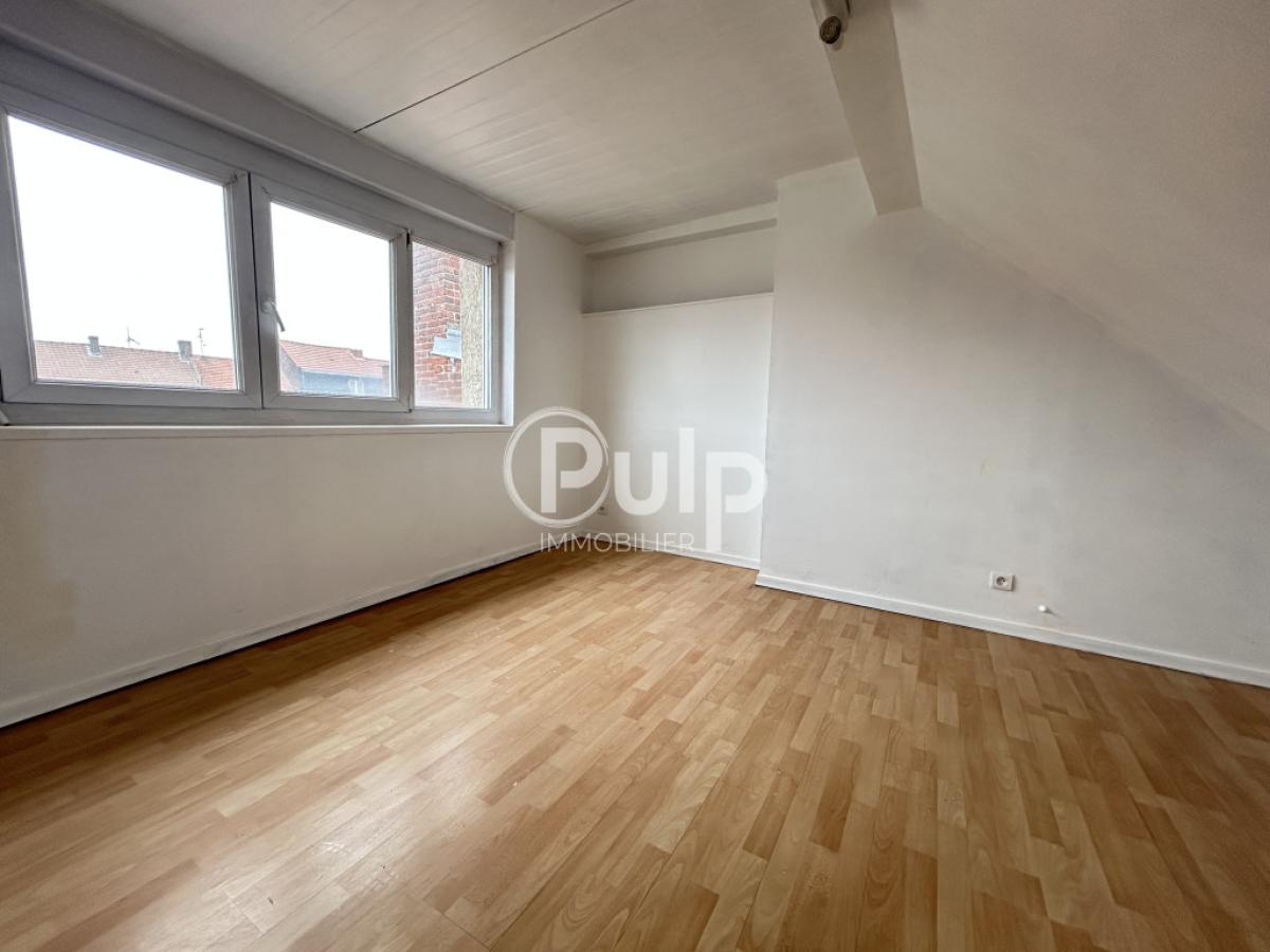 vente Immeuble Harnes (62440) réf:len17843 - Pulp Immobilier
