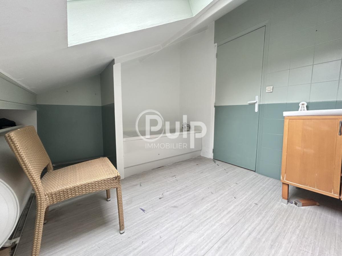 vente Immeuble Harnes (62440) réf:len17843 - Pulp Immobilier