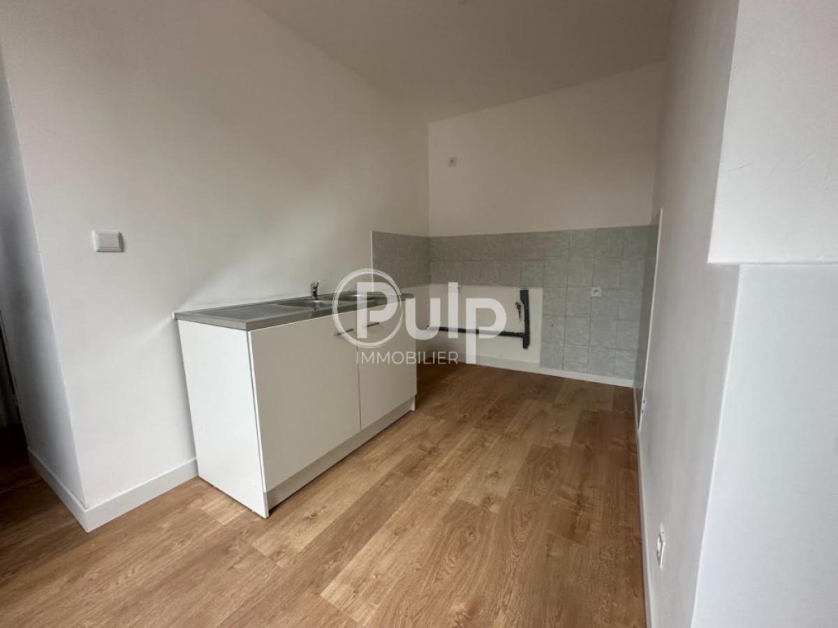 vente Immeuble Henin Beaumont (62110) réf:hen15118 - Pulp Immobilier
