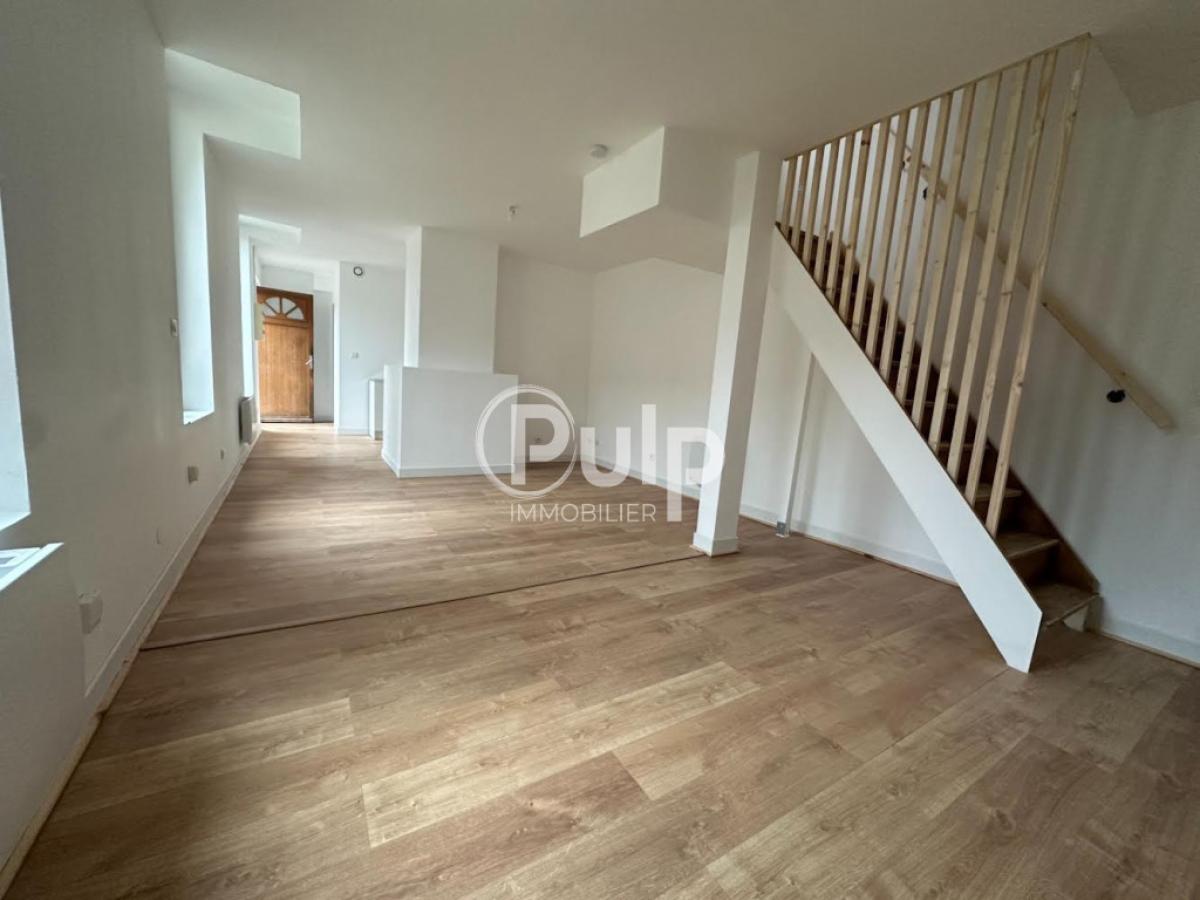 vente Immeuble Henin Beaumont (62110) réf:hen15118 - Pulp Immobilier